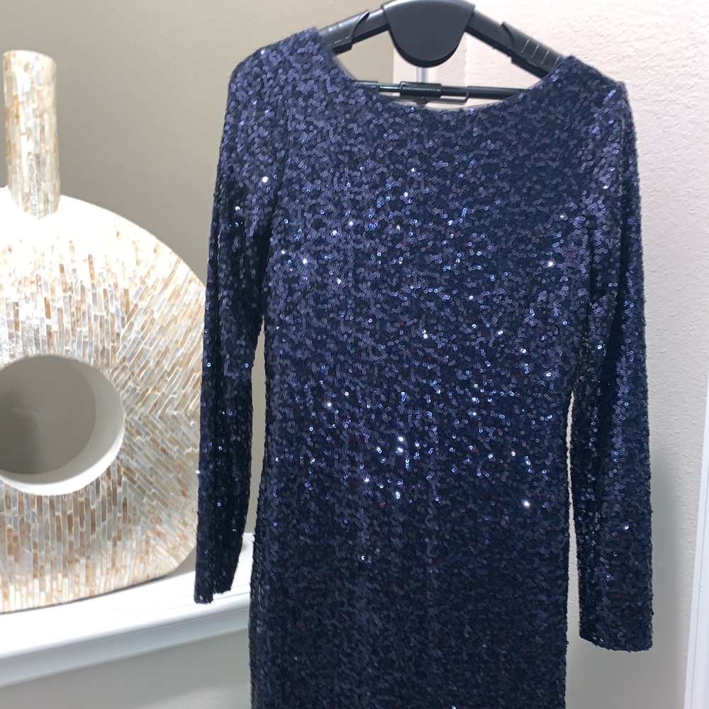 Ralph Lauren Cocktail Dress